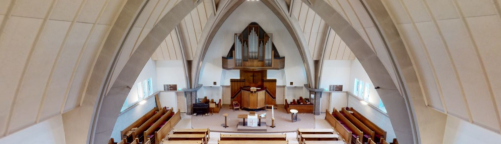 Pelgrimskerk Zoetermeer